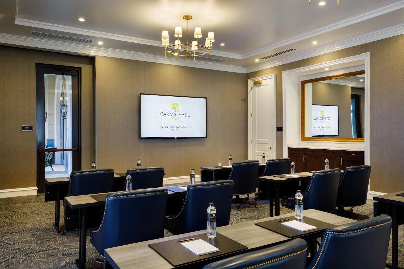 호텔 Carmichael, Autograph Collection