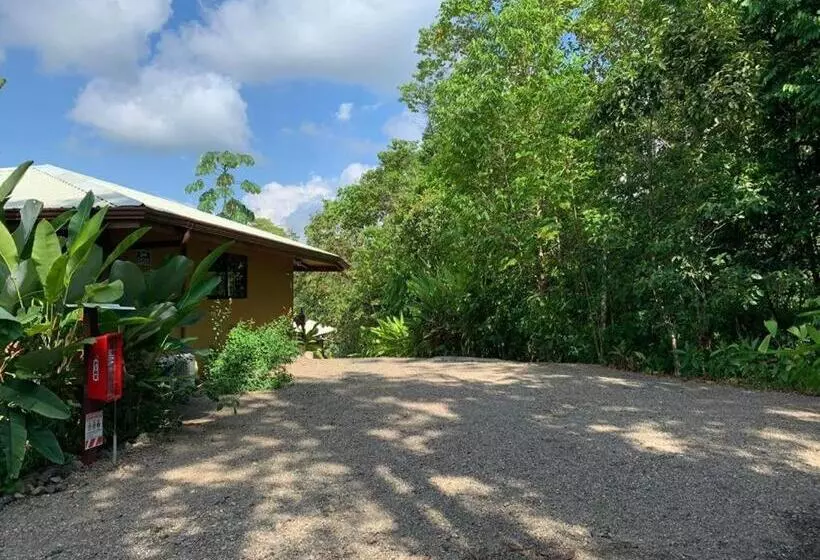 Hotelli Drake Bay Greenleaf