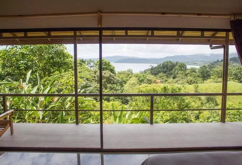 Hotelli Drake Bay Greenleaf