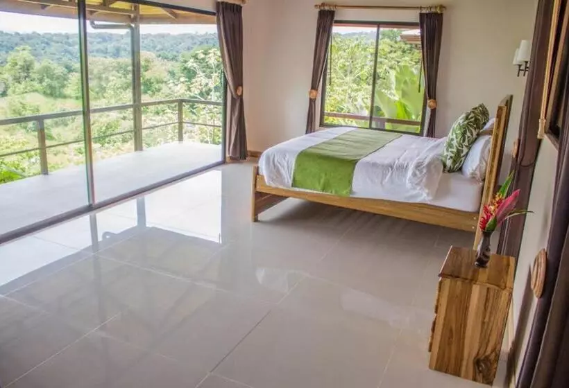 Hotelli Drake Bay Greenleaf