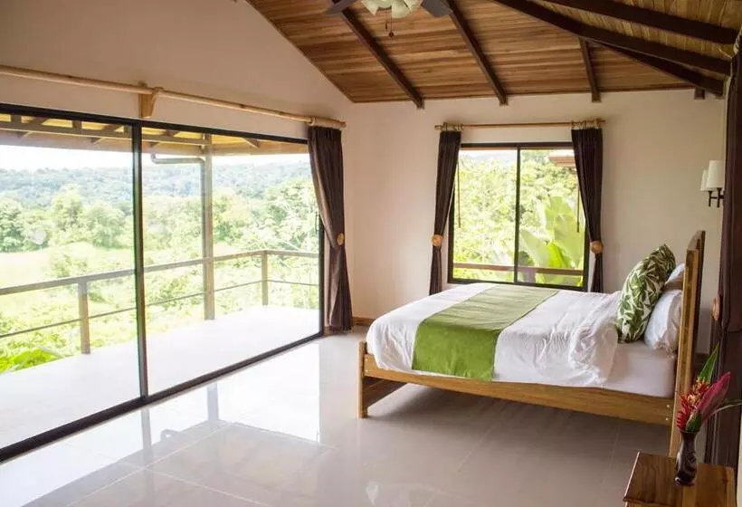 Hotelli Drake Bay Greenleaf