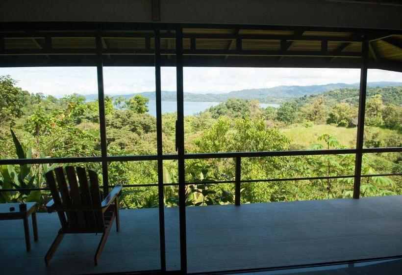 Отель Drake Bay Greenleaf