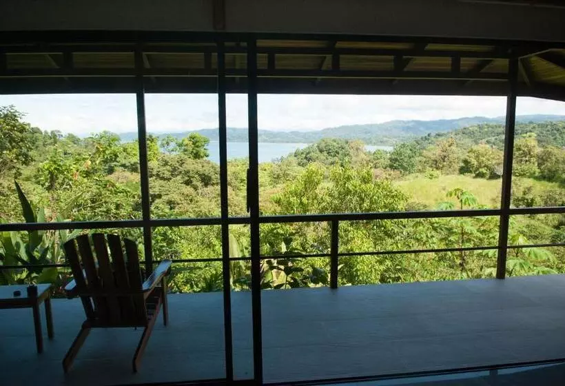 Hotelli Drake Bay Greenleaf