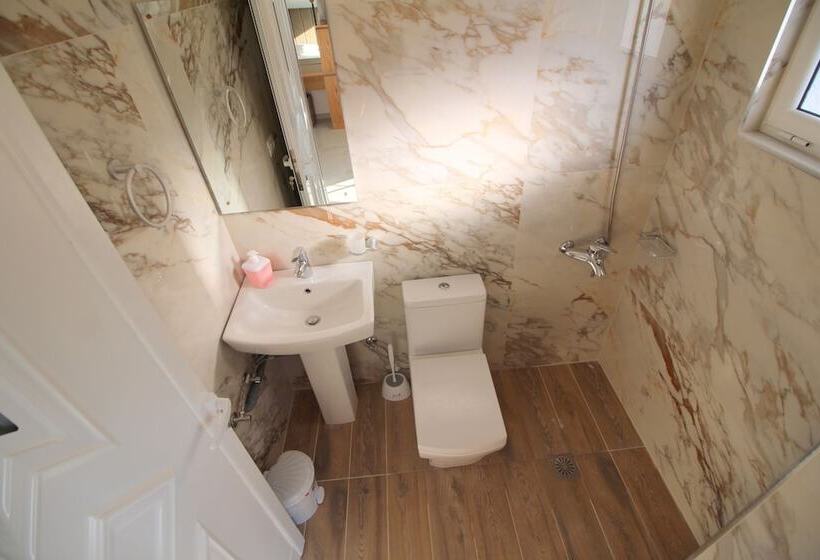 בית מלון כפרי Four Islands