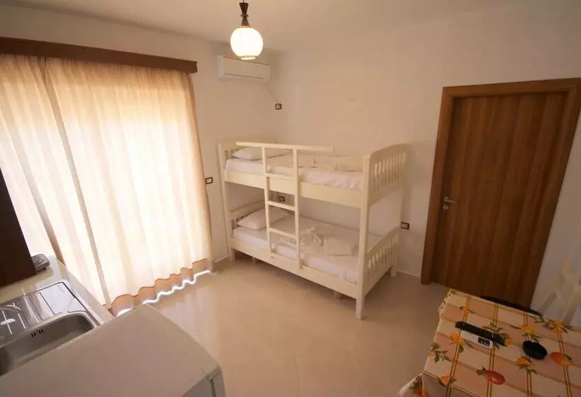 Hotelli Four Islands