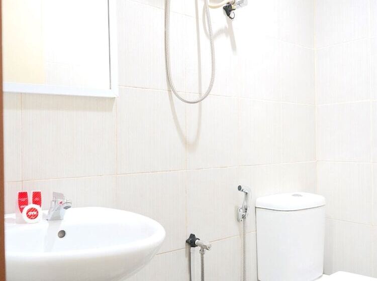 בית מלון כפרי Oyo 89373 Nobel Homestay