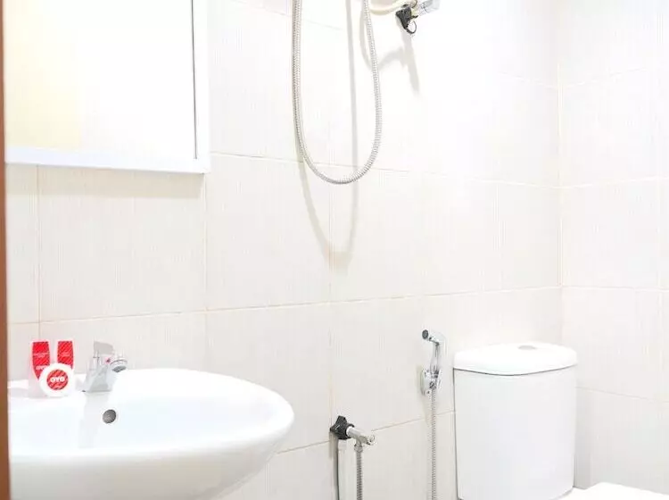 Hotelli Oyo 89373 Nobel Homestay