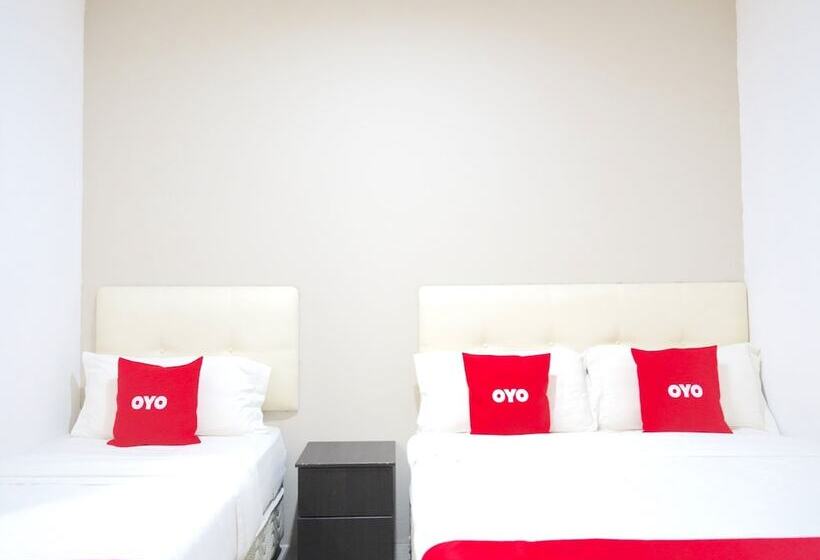 בית מלון כפרי Oyo 89373 Nobel Homestay