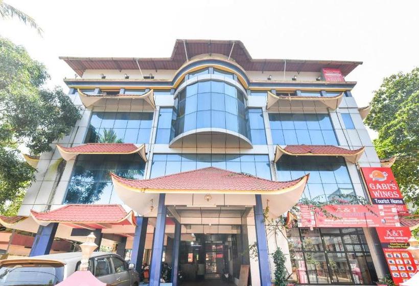 فندق Spot On 49862 Gabis Wings