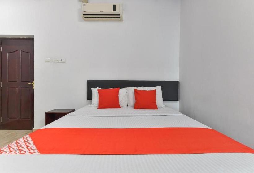 فندق Spot On 49862 Gabis Wings