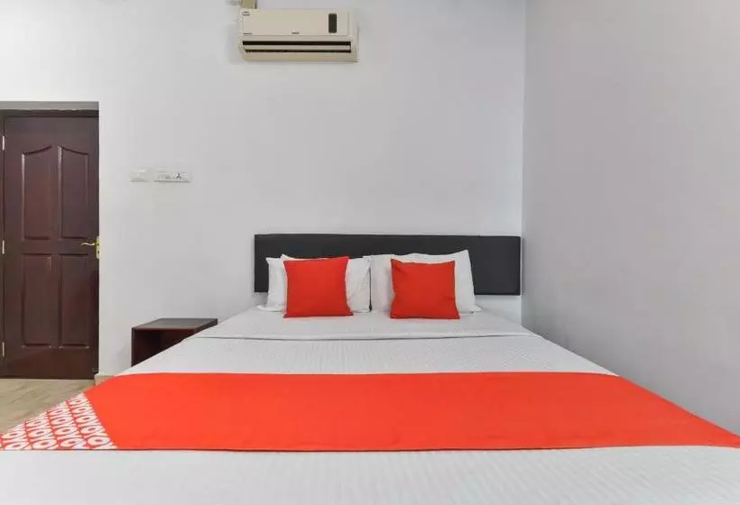 Hotelli Spot On 49862 Gabis Wings