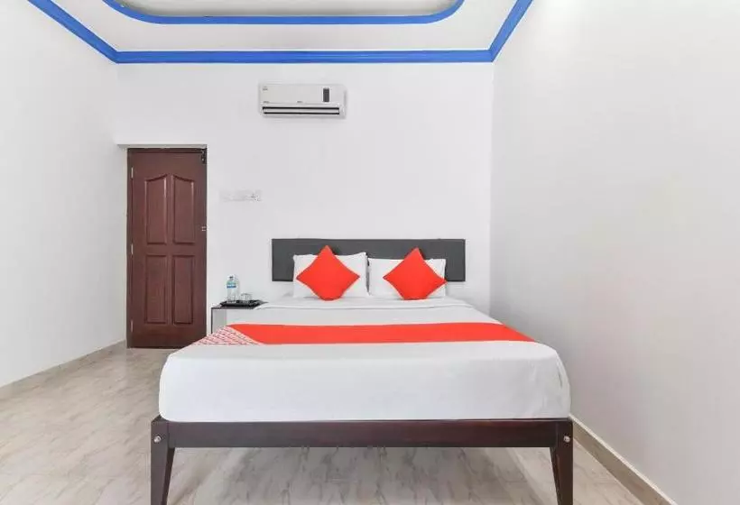 Hotelli Spot On 49862 Gabis Wings