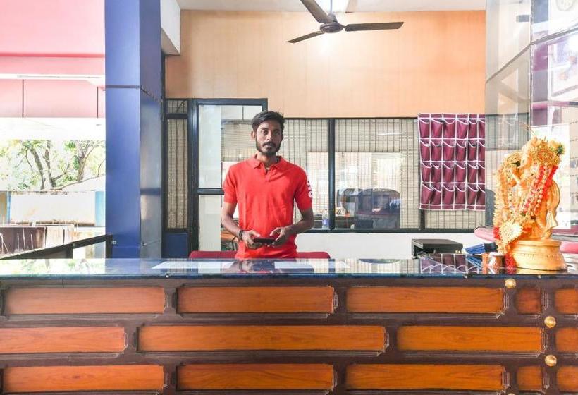 فندق Spot On 49862 Gabis Wings