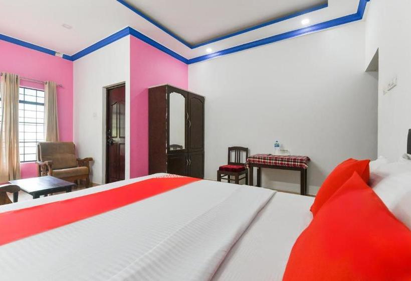 فندق Spot On 49862 Gabis Wings