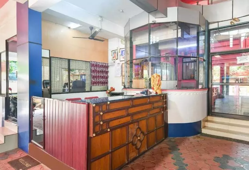 Hotelli Spot On 49862 Gabis Wings