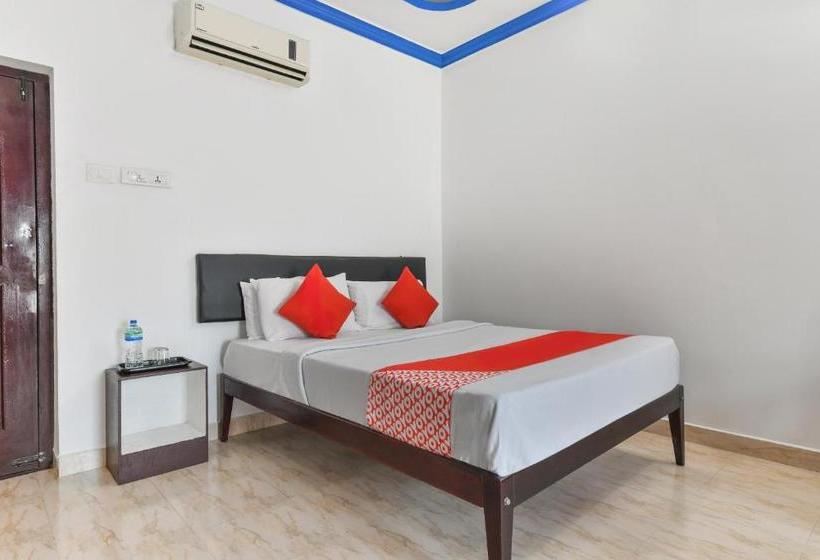 فندق Spot On 49862 Gabis Wings