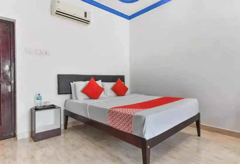 Hotelli Spot On 49862 Gabis Wings