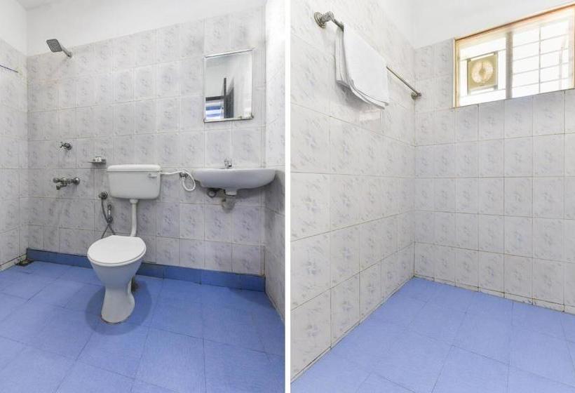 فندق Spot On 49862 Gabis Wings