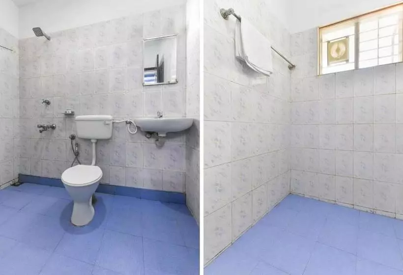 Hotelli Spot On 49862 Gabis Wings