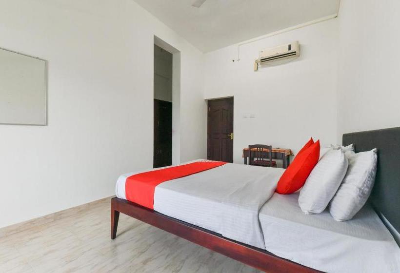 فندق Spot On 49862 Gabis Wings