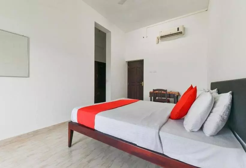 Hotelli Spot On 49862 Gabis Wings