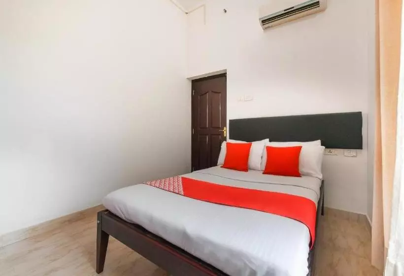 Hotelli Spot On 49862 Gabis Wings