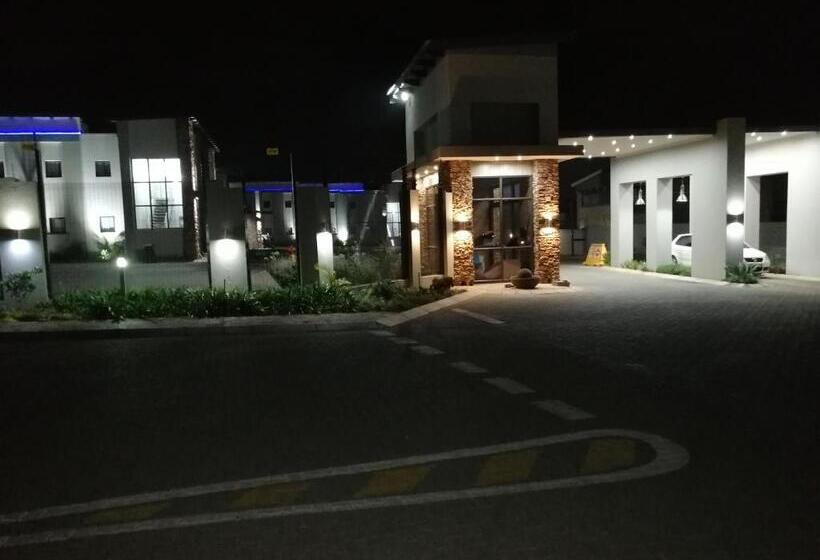 King S Gate Hotel Rustenburg
