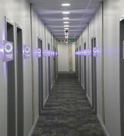 King S Gate Hotel Rustenburg