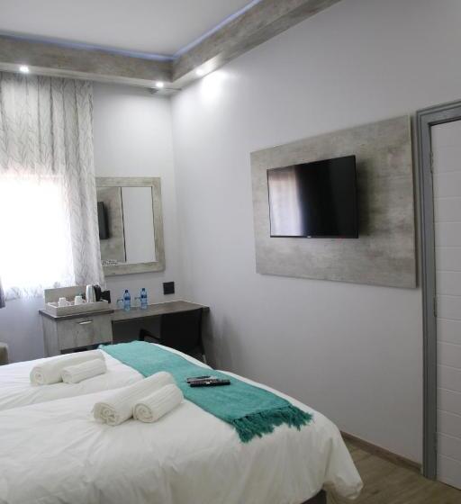 King S Gate Hotel Rustenburg