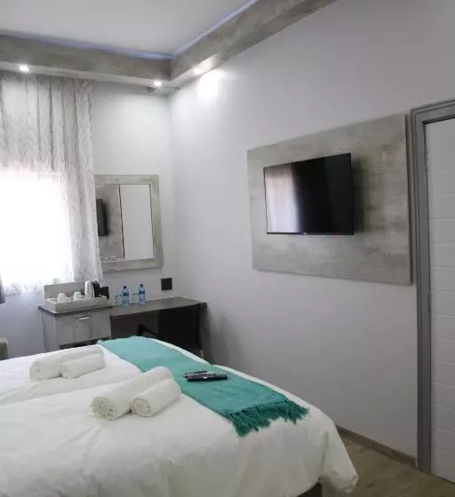 King S Gate Hotel Rustenburg