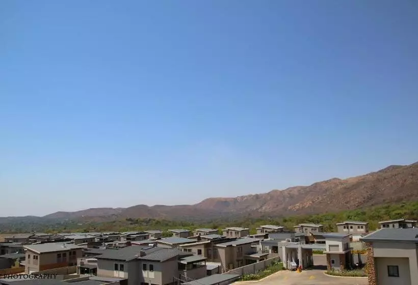 King S Gate Hotel Rustenburg