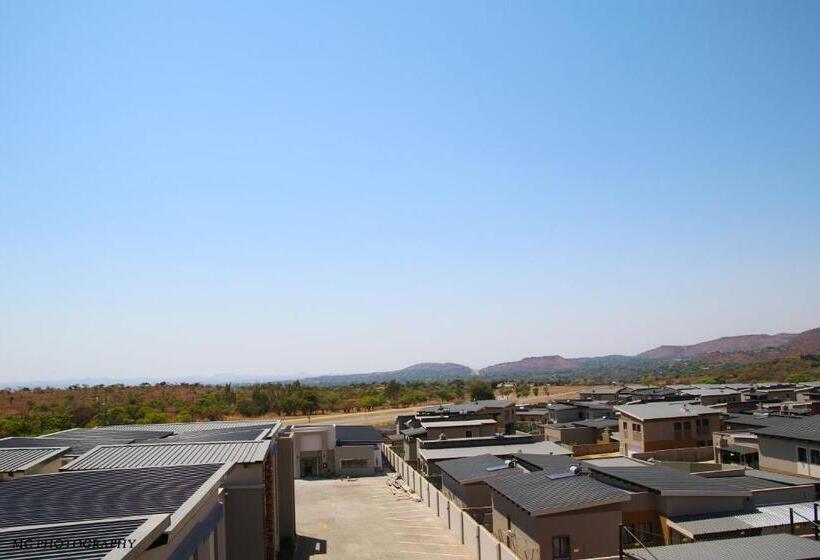 King S Gate Hotel Rustenburg