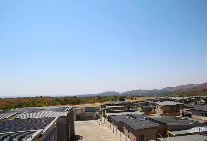 King S Gate Hotel Rustenburg
