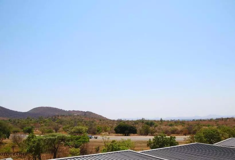 King S Gate Hotel Rustenburg