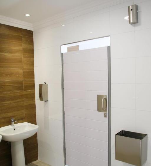 King S Gate Hotel Rustenburg