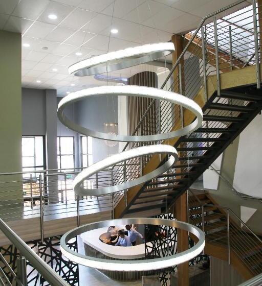 King S Gate Hotel Rustenburg