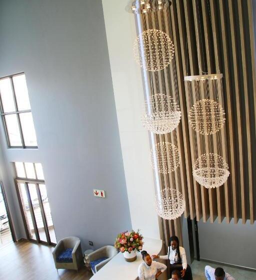 King S Gate Hotel Rustenburg