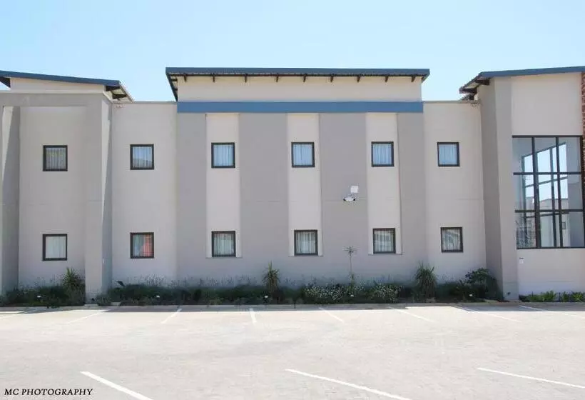 King S Gate Hotel Rustenburg