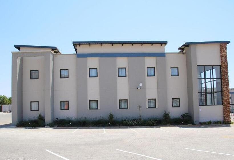 King S Gate Hotel Rustenburg