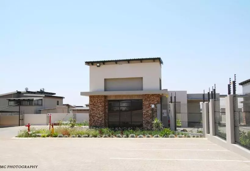 King S Gate Hotel Rustenburg