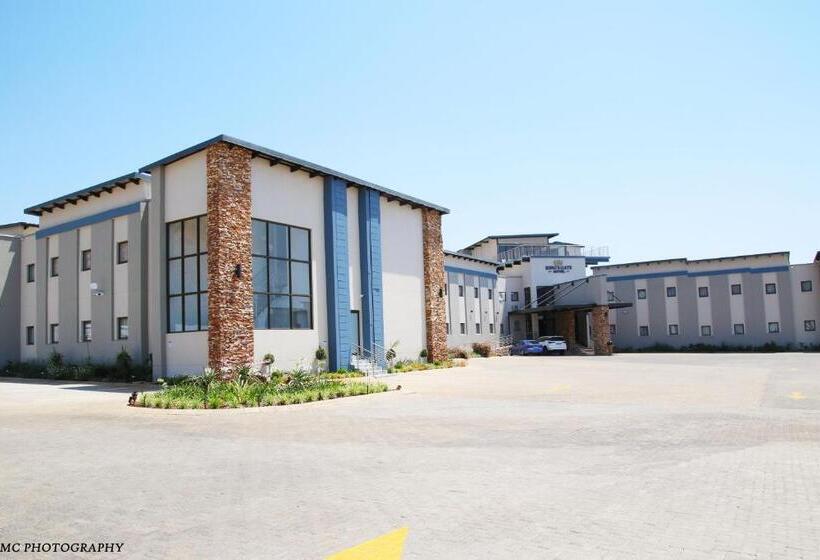 King S Gate Hotel Rustenburg