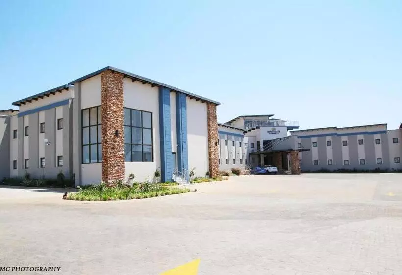 King S Gate Hotel Rustenburg