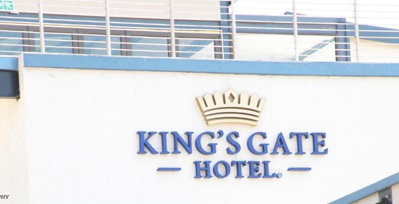 King S Gate Hotel Rustenburg