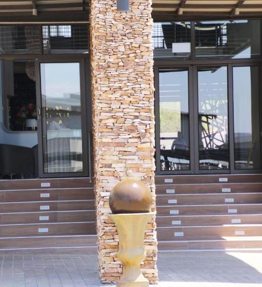 King S Gate Hotel Rustenburg