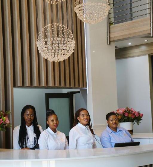 King S Gate Hotel Rustenburg