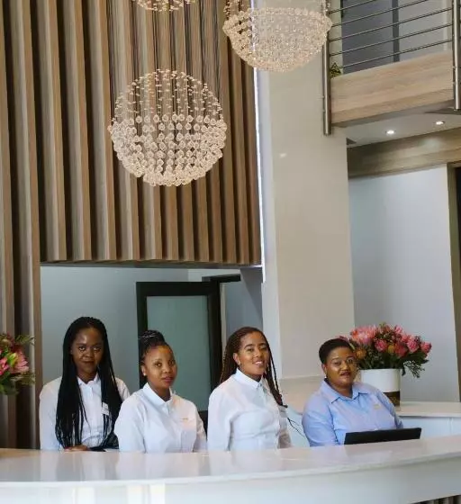 King S Gate Hotel Rustenburg