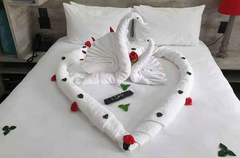 King S Gate Hotel Rustenburg