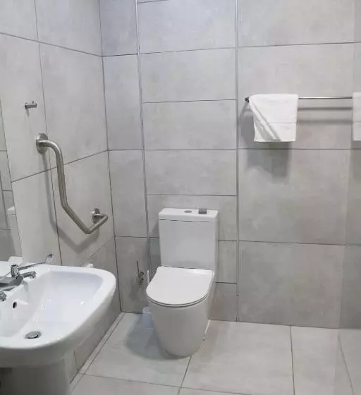 King S Gate Hotel Rustenburg
