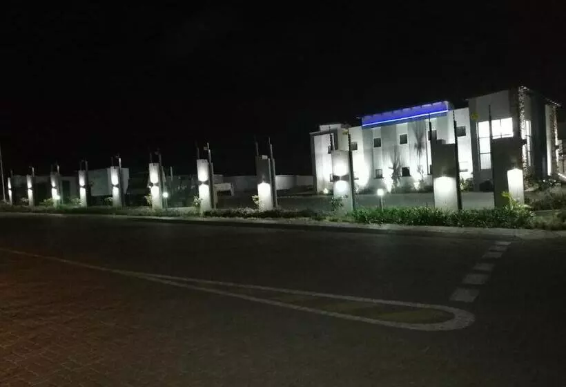 King S Gate Hotel Rustenburg