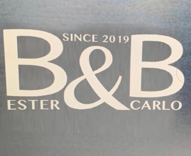 B&b Estercarlo